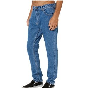 ROLLA'S Relaxo Mid Stone